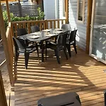 Mobil-home Torreilles-plage - 5 Etoiles Le Marisol