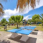 Mobil-home Torreilles-plage - 5 Etoiles Le Marisol * 또헤이으