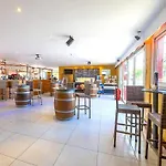 캠프장 Mobil-home Torreilles-plage - 5 Etoiles Le Marisol