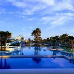 Mobil-home Torreilles-plage - 5 Etoiles Le Marisol 캠프장