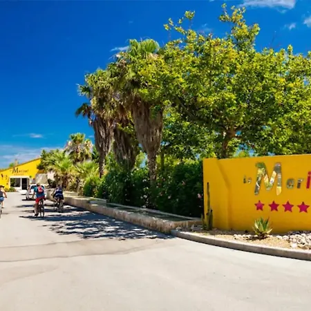 Mobil-home Torreilles-plage - 5 Etoiles Le Marisol Torreilles
