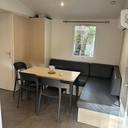 Mobil-home Torreilles-plage - 5 Etoiles Le Marisol *
