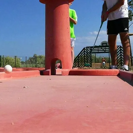 Mobil-home Torreilles-plage - 5 Etoiles Le Marisol Kemping