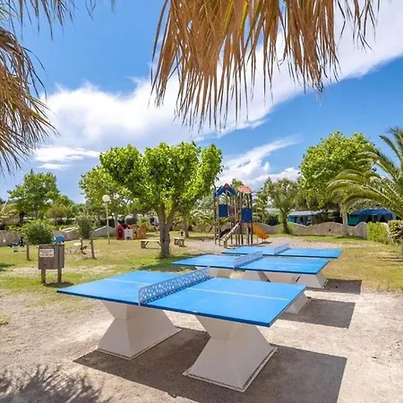 Mobil-home Torreilles-plage - 5 Etoiles Le Marisol * Torreilles