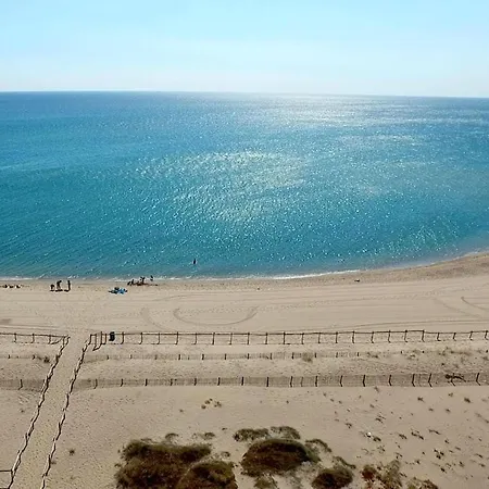 Mobil-home Torreilles-plage - 5 Etoiles Le Marisol *