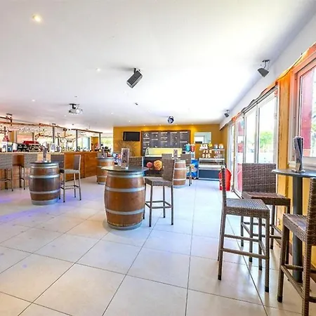 Kemping Mobil-home Torreilles-plage - 5 Etoiles Le Marisol
