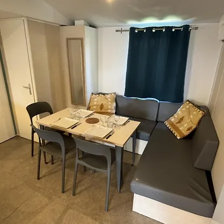 Mobil-home Torreilles-plage - 5 Etoiles Le Marisol Torreilles