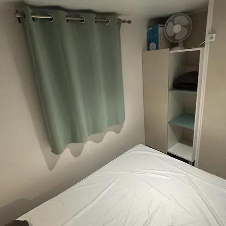 Mobil-home Torreilles-plage - 5 Etoiles Le Marisol