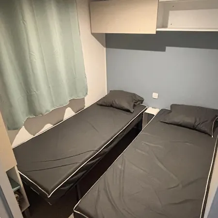 Mobil-home Torreilles-plage - 5 Etoiles Le Marisol * Torreilles
