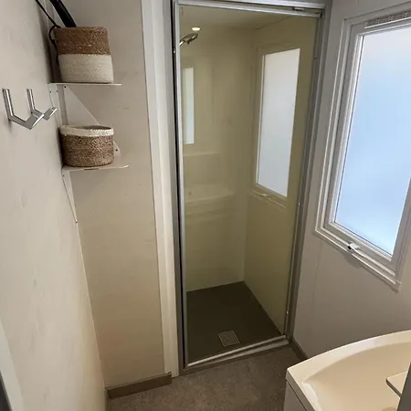 Mobil-home Torreilles-plage - 5 Etoiles Le Marisol * Torreilles