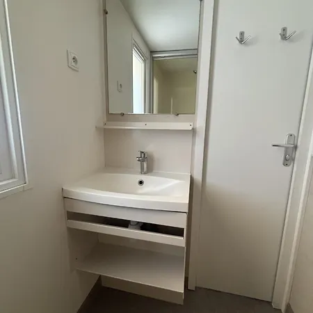 Mobil-home Torreilles-plage - 5 Etoiles Le Marisol Kemping